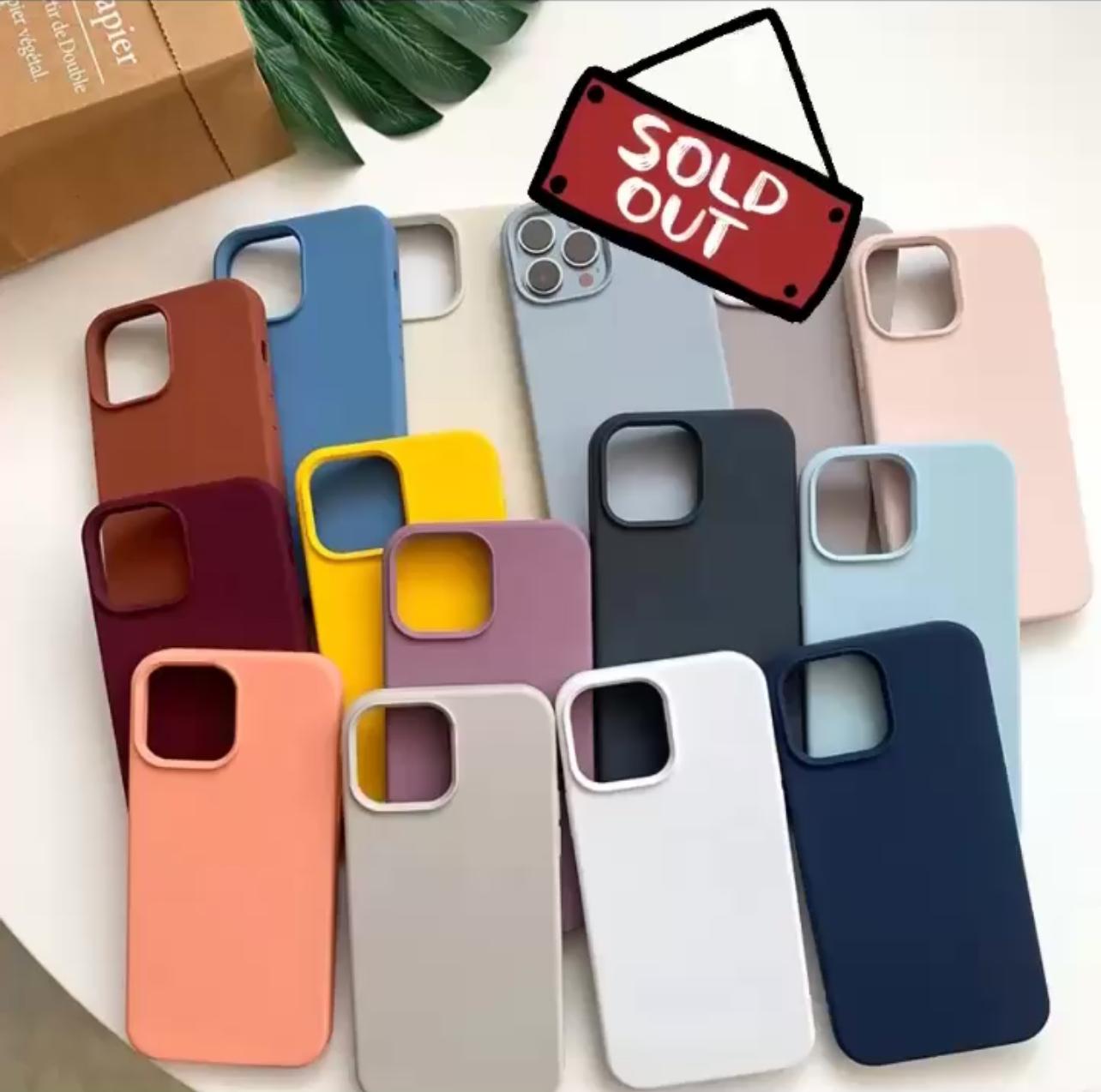 Iphone 15 14 13 Pro max case 